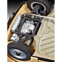 Model plastikowy Trabant 601 Universal Revell