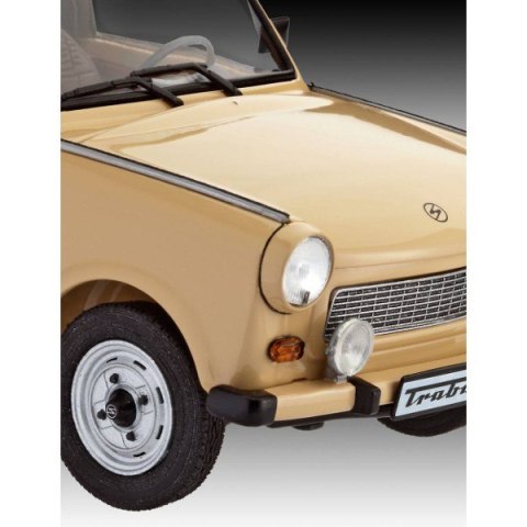 Model plastikowy Trabant 601 Universal Revell