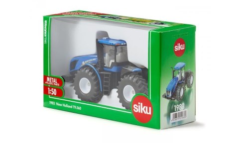 New Holland T9.561 Siku