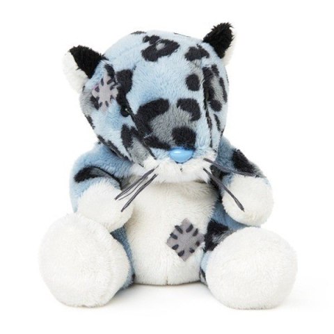 Niebieski Nosek Gepard Carte Blanche