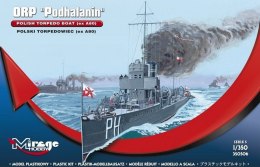 ORP Podhalanin Mirage