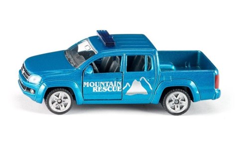 Pick-Up niebieski Siku