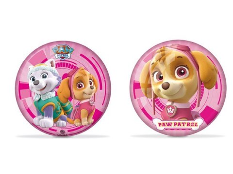 Piłka Paw Patrol Rescue 23 cm Mondo