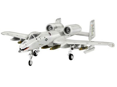 REVELL A-10 Thunderbolt II Revell
