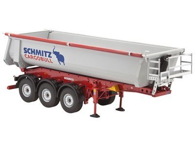 REVELL Dumper Trailer Revell