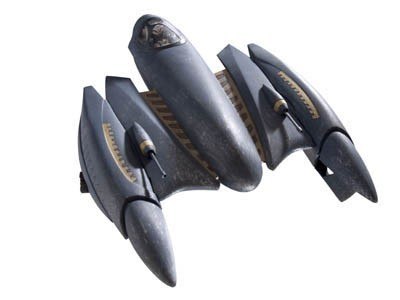REVELL STAR WARS Grievous Starfighter Revell