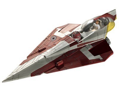 REVELL STAR WARS Obi-Wan s Jedi Revell