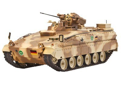 REVELL Spz Marder 1 A5 Revell