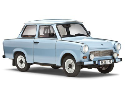 REVELL Trabant 601 Limousine Revell