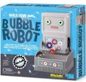 Robot Puszczający Bańki 4m