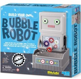 Robot Puszczający Bańki 4m