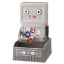 Robot Puszczający Bańki 4m