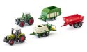 SIKU Zestaw Podarunkowy- Farmer 2 Siku