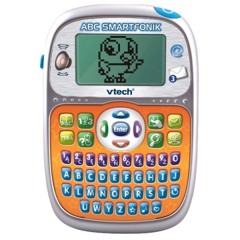 Smartfonik ABC Vtech