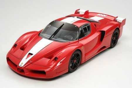 TAMIYA Ferrari FXX Tamiya