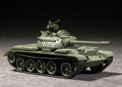 TRUMPETER USSR T-54B Tan k Trumpeter