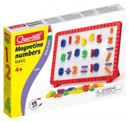 Tablica Magnetyczna Basic Cyfry Quercetti