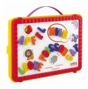 Tablica Magnetyczna Sorter Literki Quercetti