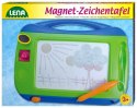 Tablica megnetyczna kolorowa 32 cm Lena