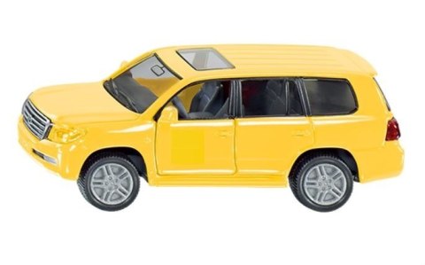 Toyota Landcruiser Siku
