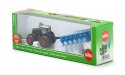 Traktor z Pługiem Wieloskibowym Siku