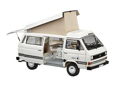 VW T3 Westfalia Joker Revell