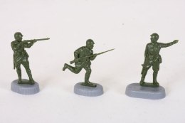 ZVEZDA Soviet Infantry 1 941-1943 Zvezda