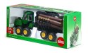 Załadownik John Deere Siku