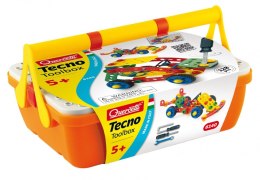 Zestaw Konstrukcyjny Techno Quercetti