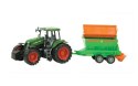 Zestaw Traktor z maszyną Dromader