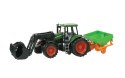 Zestaw Traktor z maszyną Dromader