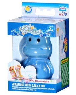 AQUA STUDIO Hipcio tabletki do barw.wody Face Art