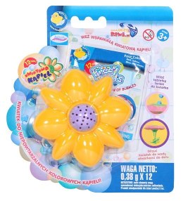 AQUA STUDIO Kwiatek i tabletki barwiące Face Art