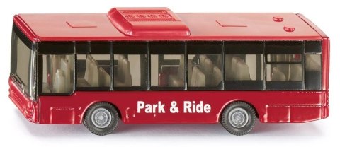 Autobus miejski Siku