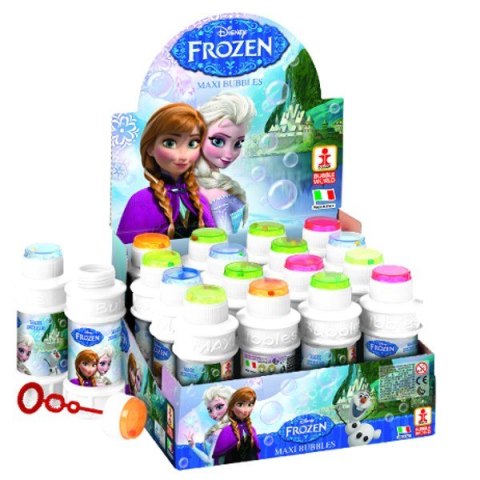 Bańki 175ml/16szt. Frozen Brimarex