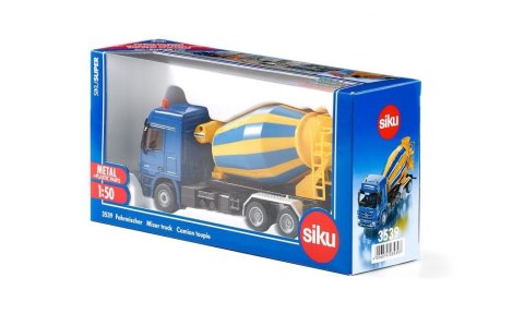 Betoniarka Siku