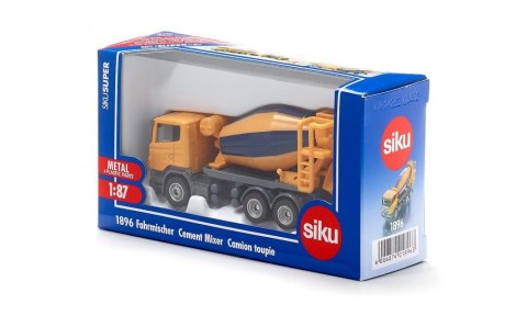 Betoniarka Siku