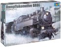 Dampflokomotive BR86 Trumpeter