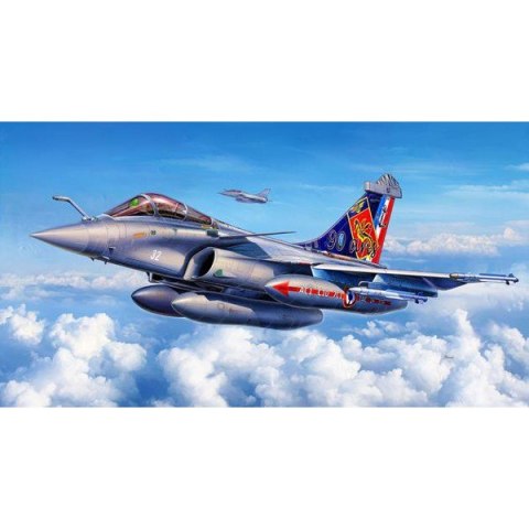 Dassault Rafale M Revell