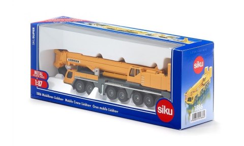 Dźwig Siku
