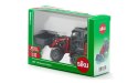 Farmer Ładowarka Weidemann Hoftrac Siku