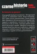 Gra Czarne Historie Seks i zbrodnia G3