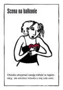 Gra Czarne Historie Seks i zbrodnia G3