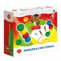 Gra Nawlekaj Nie Czekaj Mini Alexander