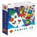 Gra Pamięć 3D Maxi Alexander