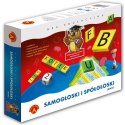 Gra Samogłoski Spółgłoski Maxi Alexander