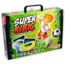 Gra Super Kibic Jawa