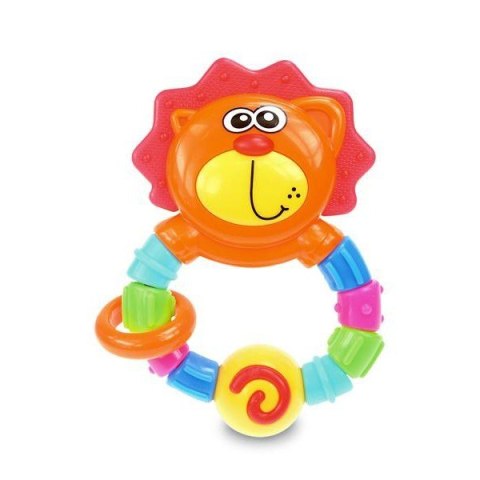 Gryzaczek Lew B-kids