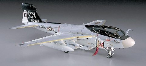HASEGAWA EA/6B Prowler Hasegawa