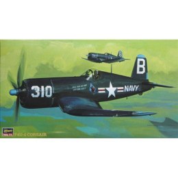HASEGAWA F4U-4 Corsair Hasegawa